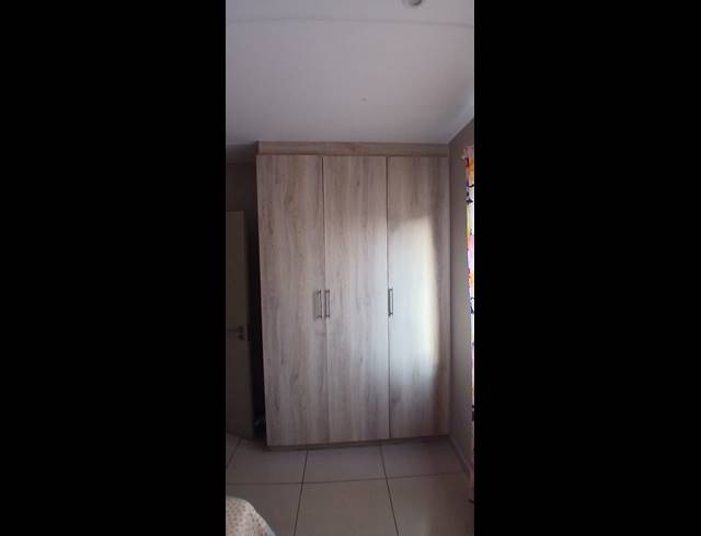 3 BEDROOM TOWNHOUSE FOR SALE IN JACKAROO PARK